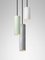 Cromia Pendant Lamp in Grey 28 cm from Plato Design, Immagine 4