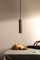 Cromia Pendant Lamp in Light Grey 28 cm from Plato Design, Immagine 4