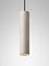 Cromia Pendant Lamp in Dove Grey 28 cm from Plato Design 1