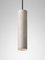 Cromia Pendant Lamp in Dove Grey 28 cm from Plato Design, Imagen 1