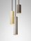 Cromia Pendant Lamp in Dove Grey 28 cm from Plato Design 3
