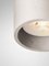 Cromia Pendant Lamp in Dove Grey 28 cm from Plato Design, Imagen 2