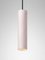 Cromia Pendant Lamp in Pink 28 cm from Plato Design 1