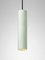 Cromia Pendant Lamp in Sage Green 28 cm from Plato Design, Image 1