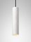 Cromia Pendant Lamp in White 28 cm from Plato Design, Imagen 1