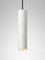 Cromia Pendant Lamp in White 28 cm from Plato Design, Immagine 1