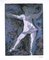 Dancer II - Original Etching by Marino Marini - 1977, Image 1