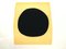 Blacks and Whites I (Acétates) - Planche F - Lithograph Gaufrage avec 1969 1