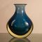 Sommerso Vase by Flavio Poli, Image 1