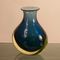 Sommerso Vase by Flavio Poli, Image 2