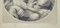 Acquaforte Original Dopo Fragonart di Benjamin Damman 1909, Immagine 2