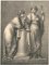 Apollon et les Muses - Original Lithograph after Prud'hon by J. Boilly 1851, Image 2