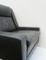 Mid-Century Black Leather Easy Chair from Leolux, 1960s, Image 13