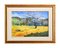 Spring - Original Oil on Canvas by Luciano Sacco 1990s, Image 1