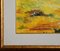Spring - Original Oil on Canvas by Luciano Sacco 1990s 2