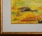 Spring - Original Oil on Canvas by Luciano Sacco 1990s, Image 2