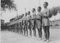 Young Boys Balilla durante l'allenamento - Foto originale vintage - 1934 ca. 1934 ca., Immagine 1
