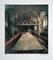 The Roman Castles (I Castelli Romani) - Vintage Offset Poster - 1983 1983 1