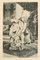 The Harem - Original Heliogravure - 1906 1906, Image 1