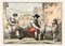 The Goatherd in Tivoli - Etching by Bartolomeo Pinelli - 1819 1819 1
