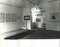 Beuys 'Ausstellung - Original Vintage Foto von Ruby Durini - 1084 ca. Ca. 1984 1