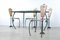 Dining Set by Jos Laugs, 1982, Set of 5, Image 7