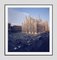 Milan Cathedral Oversize C Print Framed in Black by Slim Aarons 2