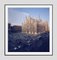 Milan Cathedral Oversize C Print Framed in Black by Slim Aarons, Image 2