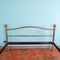 Brass & Metal Daybed, 1970s, Image 3