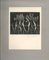 Internationale Surrealistische Ausstellung - Suite von Originalen Radierungen - 1961 1961 13