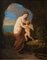 Scena allegorica, Aphrodite ed Eros - Olio su tela - Fine XVIII / inizio XIX Fine XVIII - XIX secolo, Immagine 1