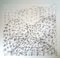 Untitled - 1990s - Tony Cragg - Drawing - Contemporary 1996 1