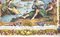 The Story of Noah - Original Complete Series of 6 Radierungen - 1768 1768 13