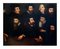 The Primitive Reformers - Oil on Canvas di English School Master 1600/1700 17th / 18th Century, Immagine 6