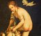The Bath of Venus - Huile sur Toile par Anonymous Artist Northern School 1800 19th Century 2