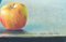 Stillleben mit Äpfeln - Original Öl auf Leinwand von Zhang Wei Guang - 2000 2000 3
