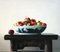 Apples on the Table - Original Oil on Canvas by Zhang Wei Guang - 2008 2008, Image 1