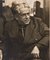 Portrait of Francis Picabia - Original Photograph by Man Ray - 1935 1935 3