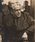 Portrait of Francis Picabia - Original Photograph by Man Ray - 1935 1935, Image 3