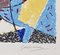 Omaggio a Boccioni - Original Lithograph by Gino Severini - 1962 1962 2