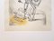 Le Gladiateur - Original Lithographie - 1929 1929 3