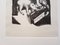 L'Auge II - Original Lithographie von Marc Chagall - 1925 1925 3