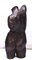 Woman's Chest - Bronze Sculpture by Aurelio Mistruzzi 1930 3