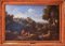 Pair of Roman Landscapes - by J.F. Van Bloemen - 18th Century 18th Century 2