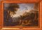 Pair of Roman Landscapes - by J.F. Van Bloemen - 18th Century 18th Century 1