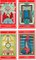 Tarots - The Complete 78 - Card Tarot by Andrea Picini 1979, Image 1