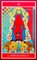 Tarots - The Complete 78 - Card Tarot by Andrea Picini 1979, Image 5