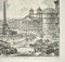 Veduta della Piazza della Rotonda - early lifetime impression 1751 2
