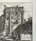 Rovine del Tempio de' Castori nella città di Cora - Etching by G. B. Piranesi 1764 2