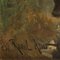 La guerra franco-prusiana - Óleo sobre lienzo de Raoul Arus - Finales del siglo XIX Finales del siglo XIX, Imagen 2